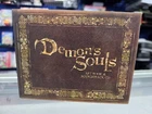 Demon's Souls Art Book & Soundtrack Bundle PlayStation