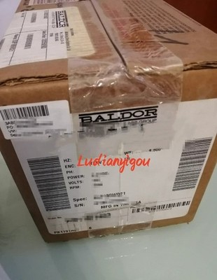 ORIGINAL Brand *New* FMH2A09TR-EN23Z Baldor Servo Drive  US stock With Warranty