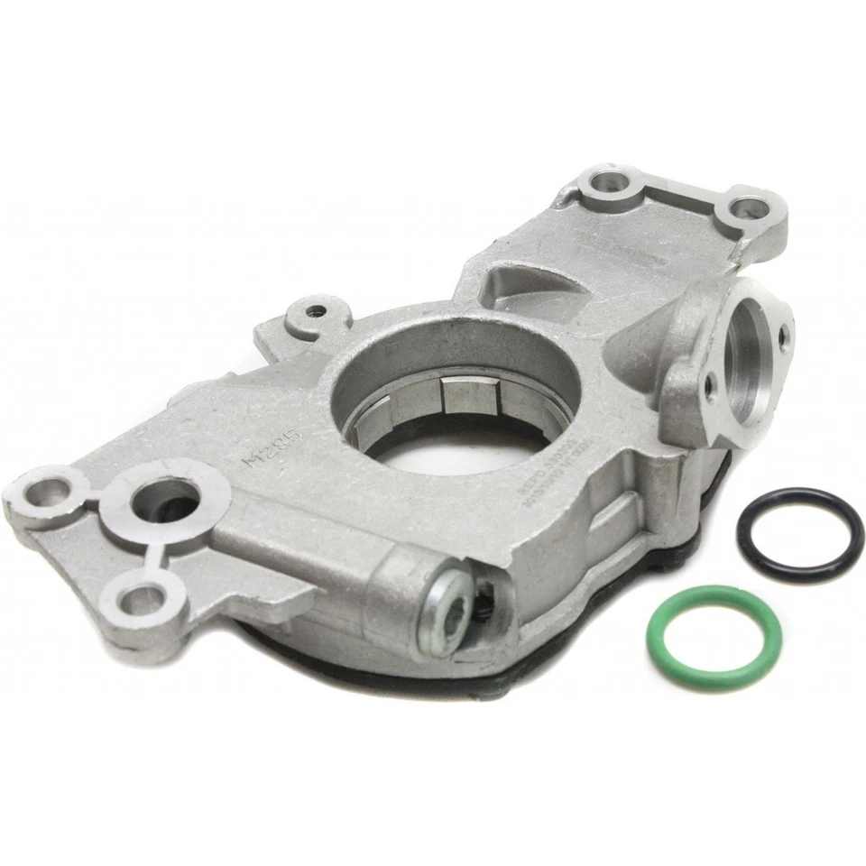 For Isuzu Ascender Oil Pump 2003 2004 | Interchange Part #: OP3165 - Image 3 of 4