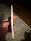 iphone 17e 256gb unlocked Barely Used 100% Battery Only 23 Cycles. Soft Pink — photo 5