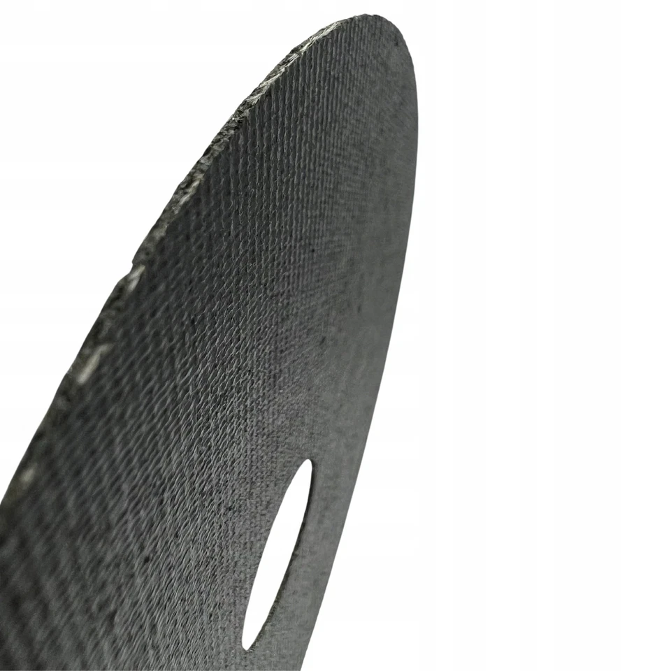 PFERD Trennscheiben SG 125 x 1,0 mm INOX – für Metall & Edelstahl 25 Stück - Bild 3 von 3