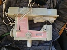 Nähmaschine Victoria Fashion 1000 Robust & Einsteigerfreundlich