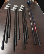 Golfschläger Set, linkshänder, Cavity Back ...