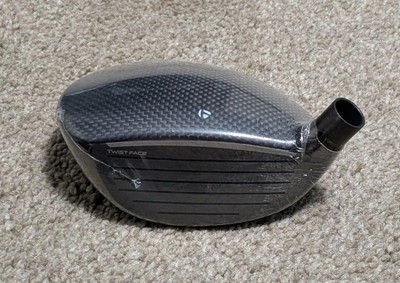 TaylorMade Qi35 Tour Head Only 21* 7-Wood Head Only Qi 35 Tour W