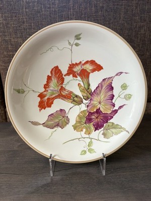 Rosenthal Selb-Germany Godesberg Pedestal Centerpiece Serving Footed Dish 13''