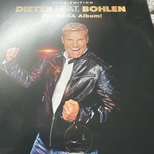 Dieter feat. Bohlen   Das MEGA Album! Tour Ed...