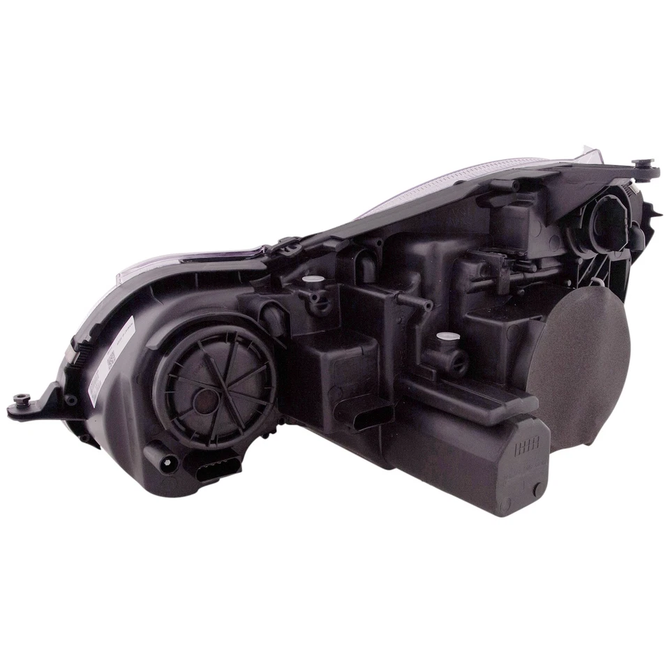 Farol compatível com 06-09 Mercedes-Benz E280 E320 E350 halogênio passageiro direito - Imagem 4 de 4