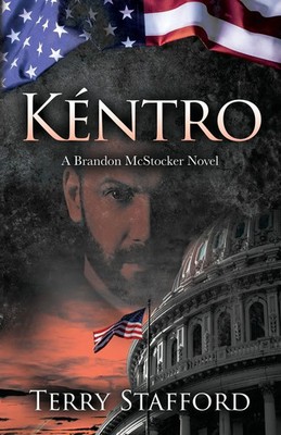 Terry Stafford | Kéntro | Taschenbuch | Englisch (2021) | Morgan James Fiction