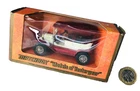 Toy Car Matchbox 1911 Model T Ford Boxed Yesteryear Vintage ra