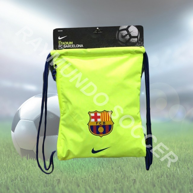 nike barcelona bag online