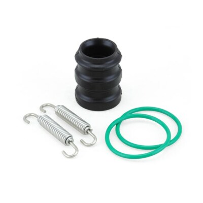 Bolt Motorcycle Hardware 2-Takt Auspuff-Dichtungen & Federn KTM SX 200 2004-2006