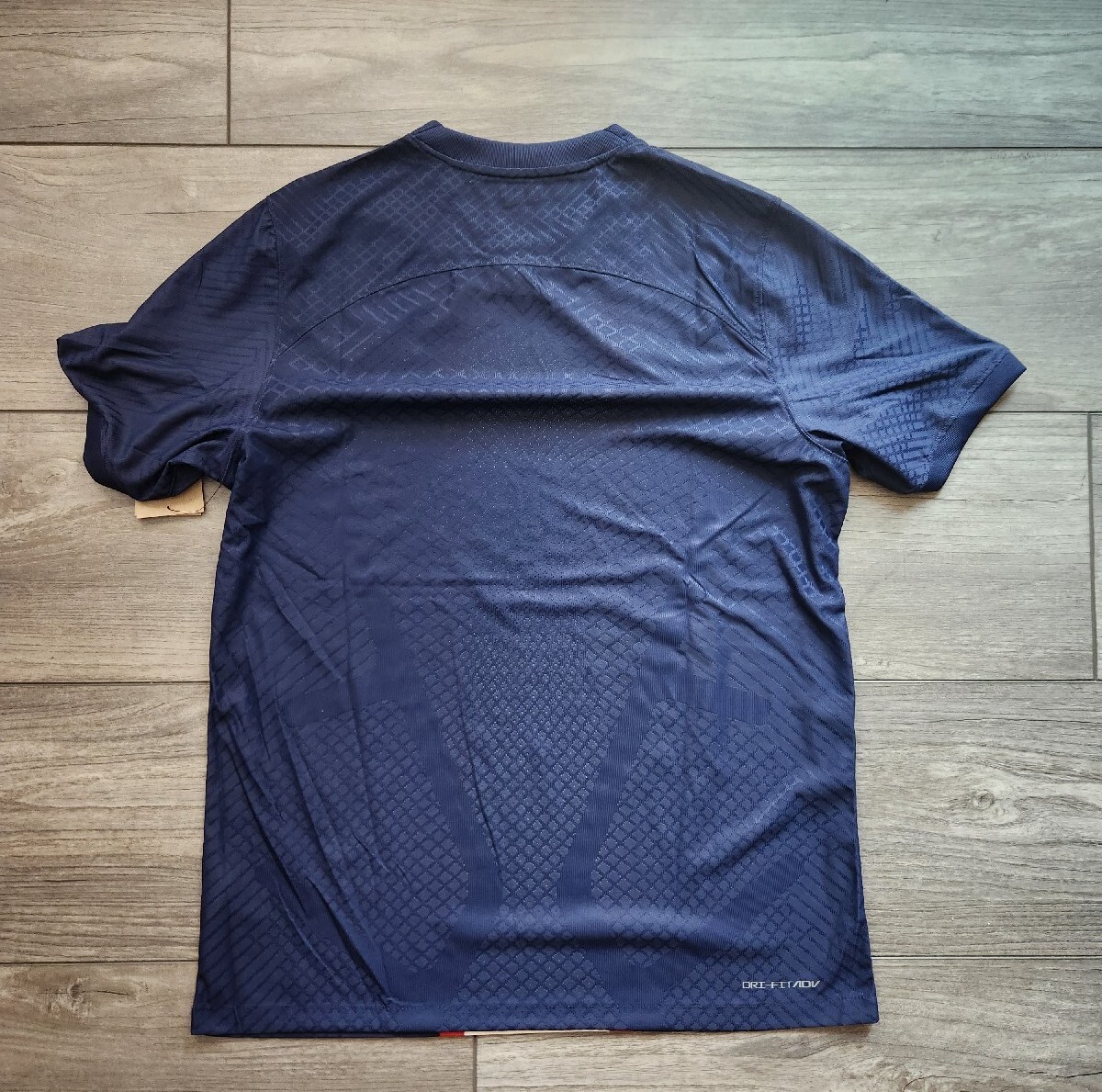Nike PSG Paris Saint Germain Vapor Match Jersey DJ7649-411 Nike PSG Paris Saint Germain Vapor Match Jersey DJ7649-411