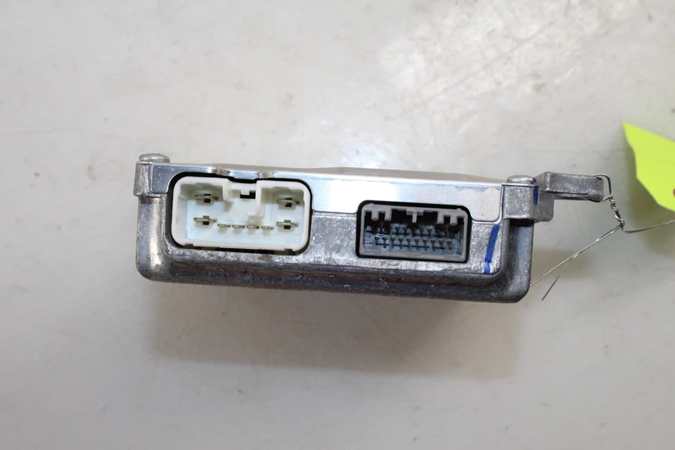 Módulo diferencial trasero Acura TL 2012-2014 3,7 L AWD 48310-RK7-023 OEM ED117 Foto 3 de 3