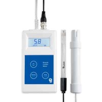 Bluelab Combo Meter FüR Ph, Temperatur & LeitfäHigkeit Ec/Tds/Ppm-Tester