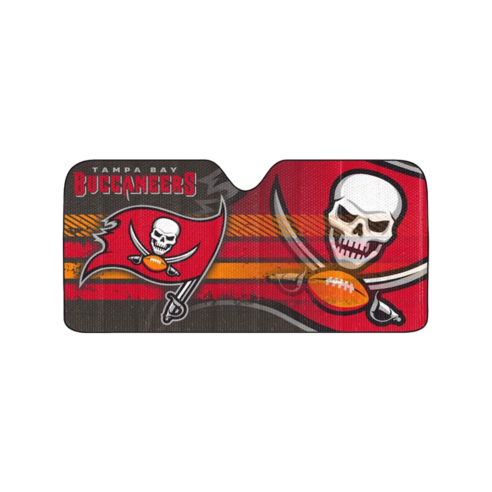 TAMPA BAY BUCCANEERS SUNSHADE, Only Sun shade