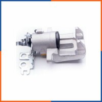 Bremssattel Hinten Rechts FüR VW | 344769, 9032112, BHN954, BHN954E