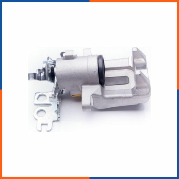 Bremssattel Hinten Rechts FüR VW | 344769, 9032112, BHN954, BHN954E-image