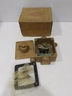 Pauluhn 871B  Watertight Rotary Switch