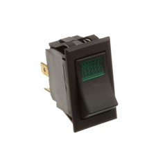 Rocker Switch for Carter Hoffmann - Part# 18602-0160
