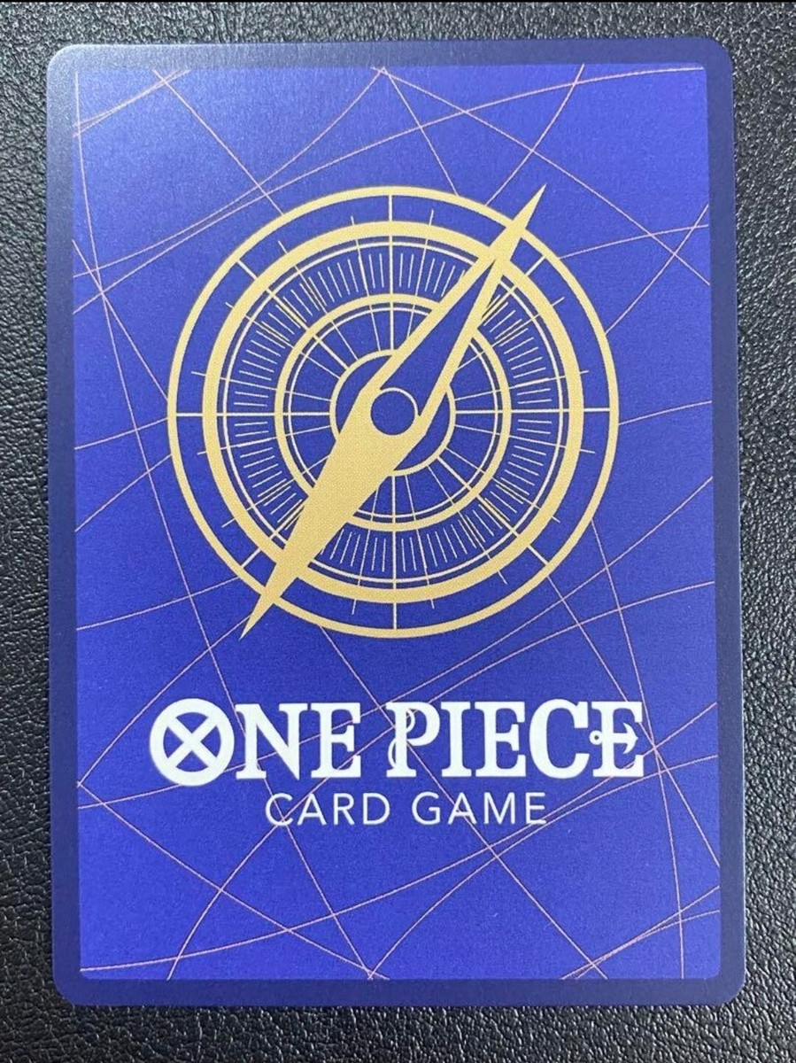 ONE PIECE Card Game Sugar SP/SR OP06 OP04-024 Wings of ONE PIECE Card Game Sugar SP/SR OP06 OP04-024 Wings of