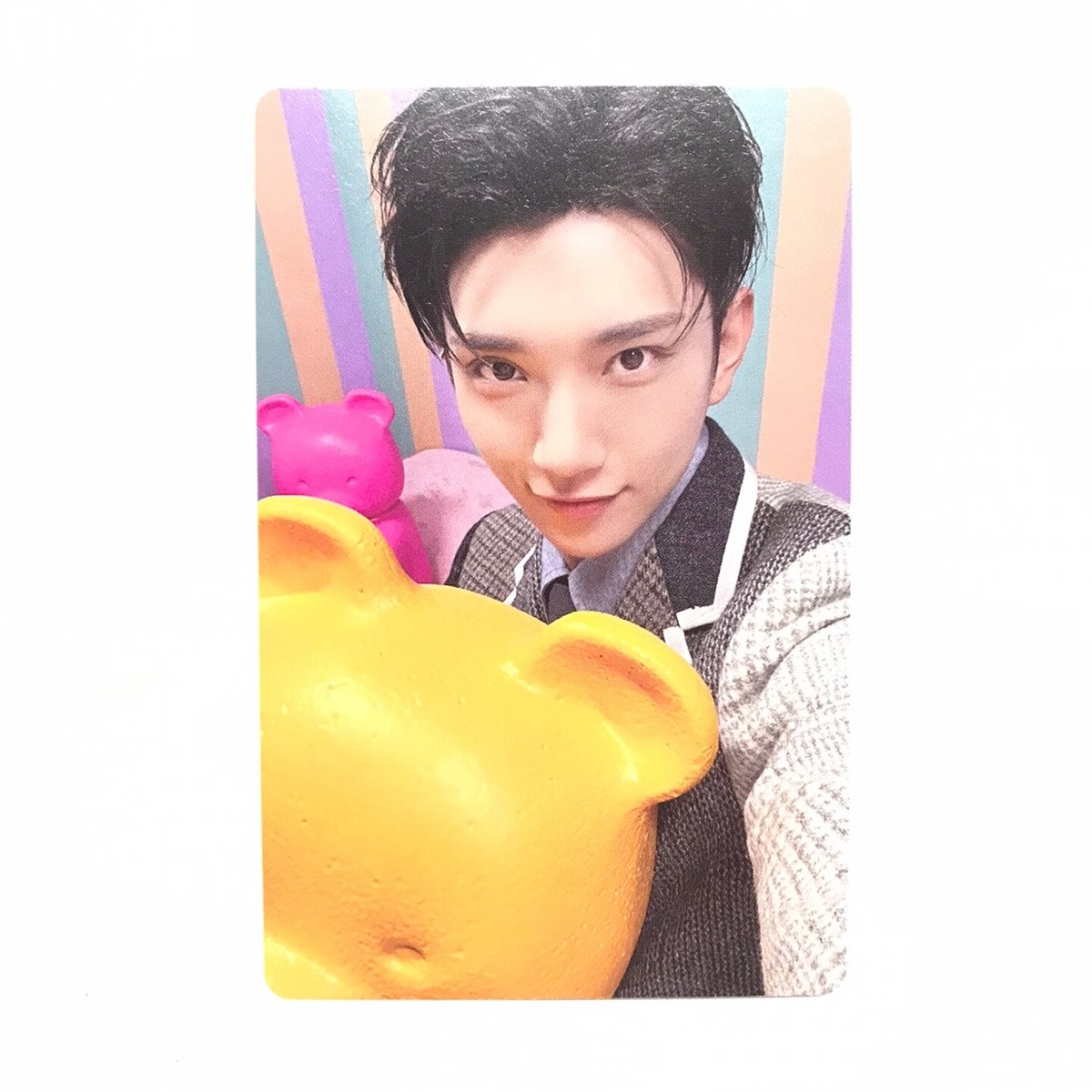 SEVENTEEN] Maestro / 17 IS RIGHT HERE / HERE Ver.(핑크) Official