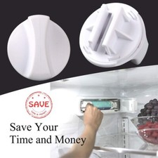 Refrigerator Water Filter Cap Replacement Part 2186494W For Whirlpool  Kenmore