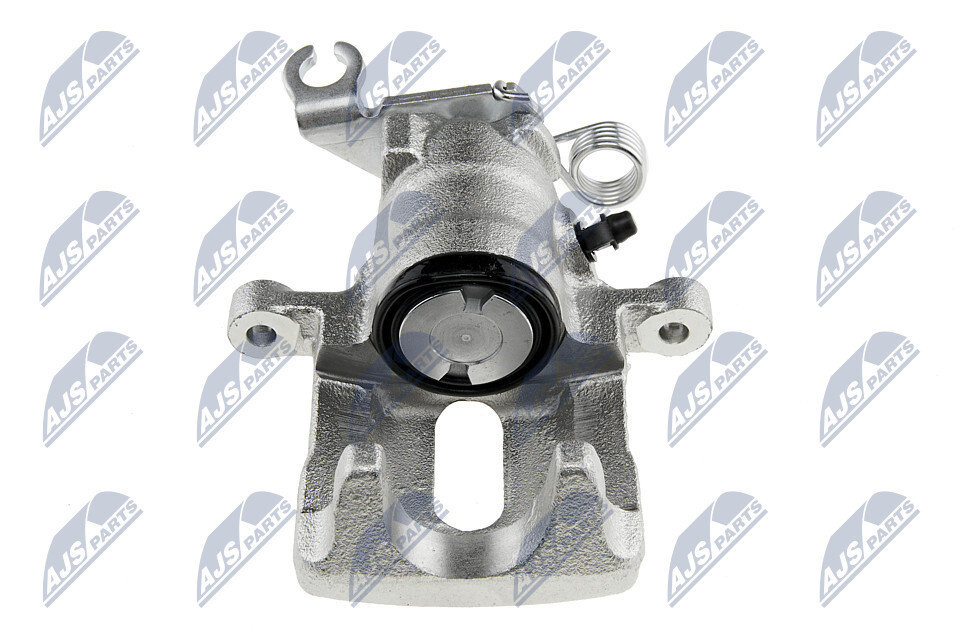 Nty Brake Caliper Rear Left For Mitsubishi Carisma 99-, Gdi 97 - Image 7