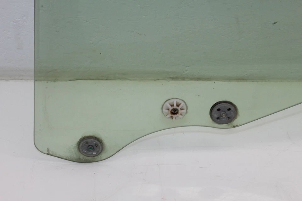 Vidrio ventana delantera izquierda Scion FRS 2013-2016 Subaru BRZ fabricante de equipos originales Foto 2 de 4