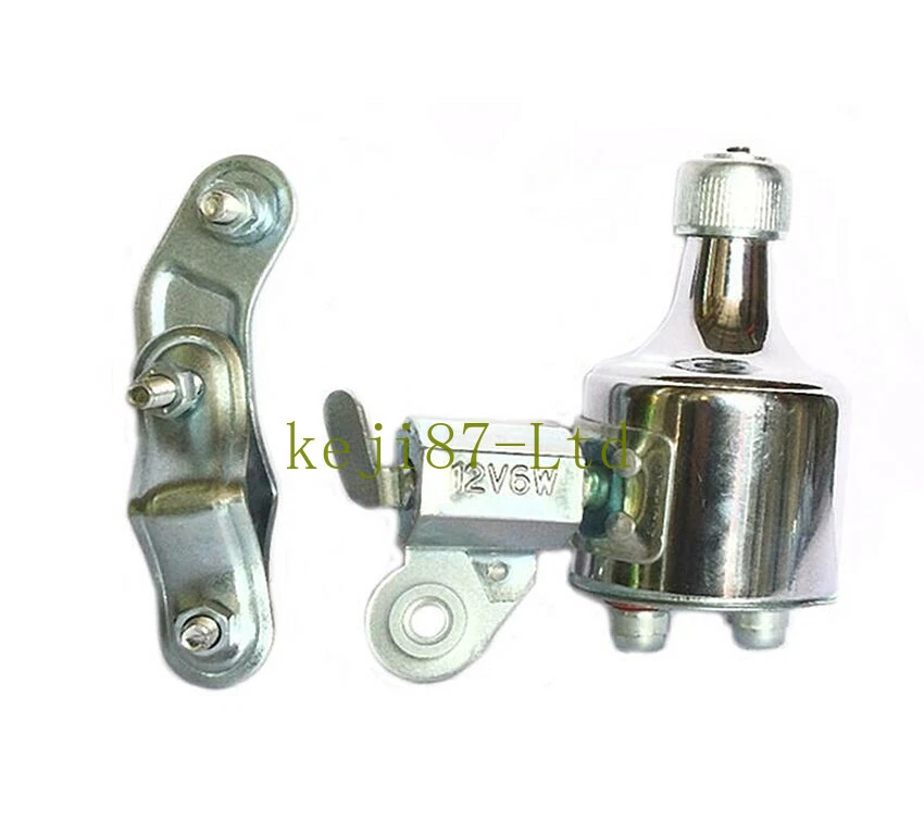 1 Set Generator Bicycle Bike Dynamo W/USB & Stabilizer for Cellphone Charger New - Image 3 of 4