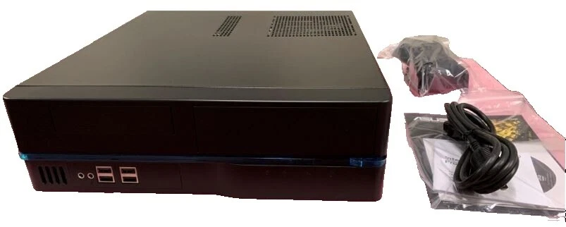 ASUS Intel Computer Servers