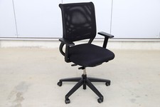 Ergonomischer Bürodrehstuhl Sedus Netwin NW-100 Netzrücken Büromöbel KK10201