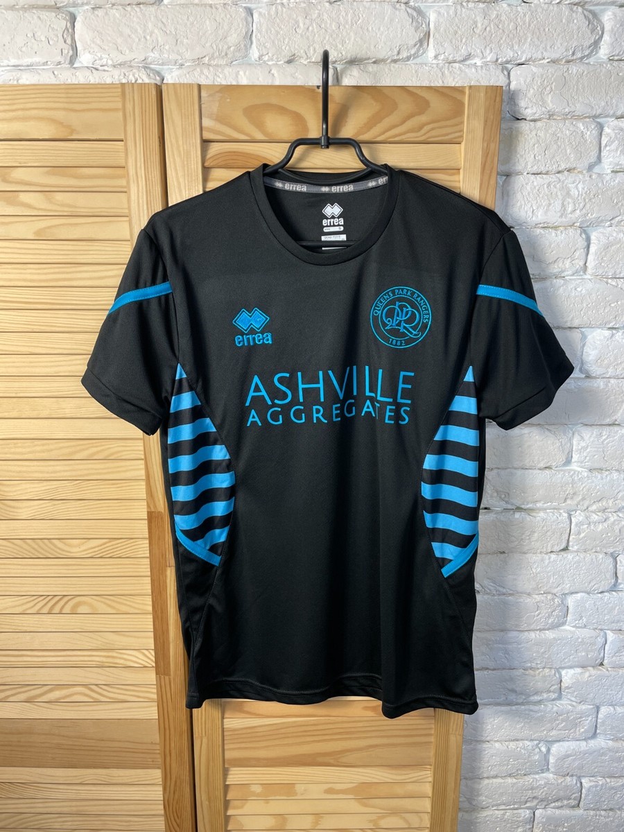 ウェア Queens Park Rangers FER QUEENS PARK RANGERS TRAINING FOOTBALL SHIRT SOCCER JERSEY