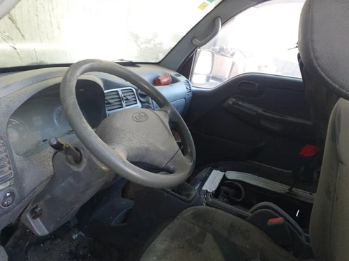 824024E000 Elevalunas Delantero Derecho para KIA K2500/2700 Caja abierta 6251164 - Imagen 4 de 5