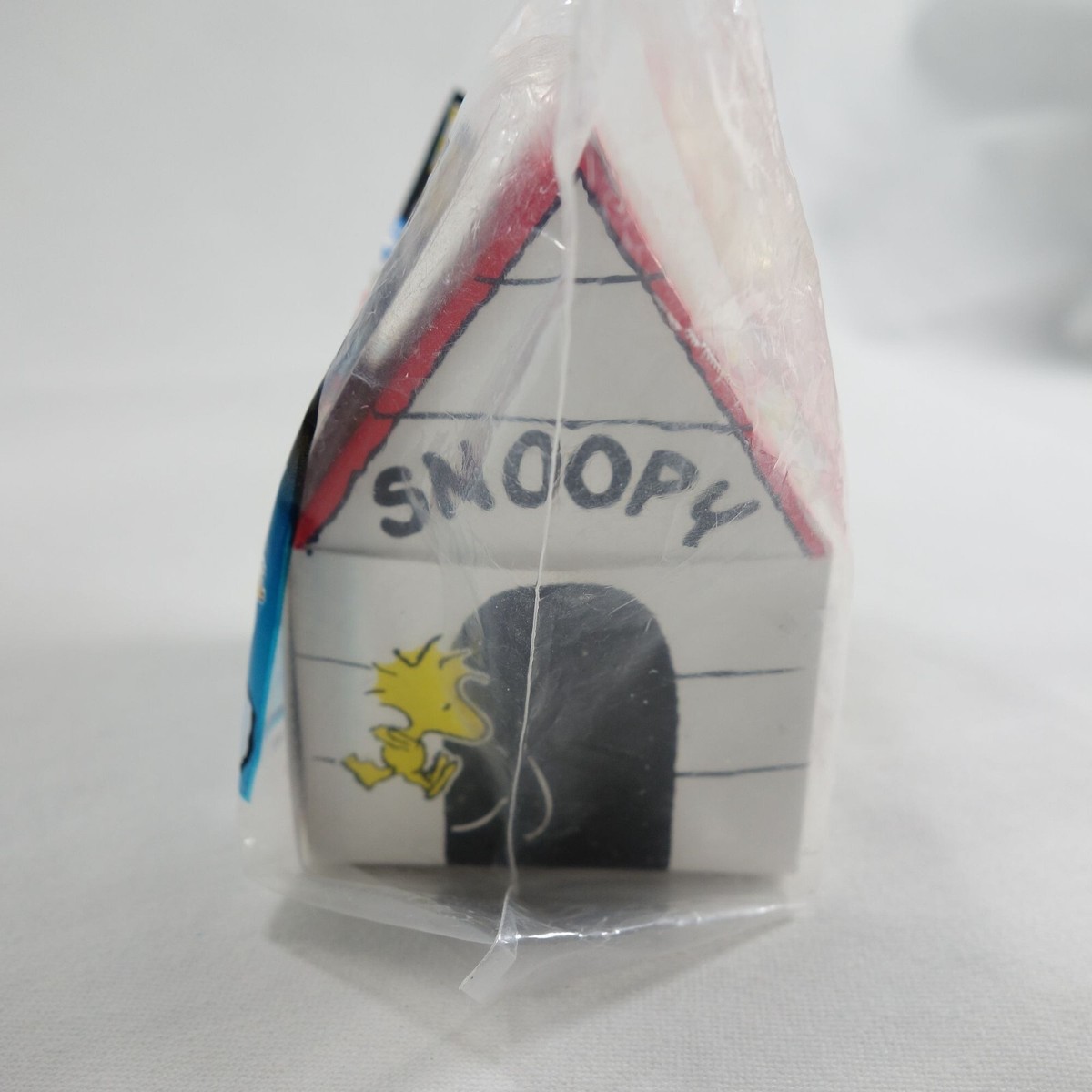 Peanuts 50th Anniversary Collector Series Toy #5 Snoopy's