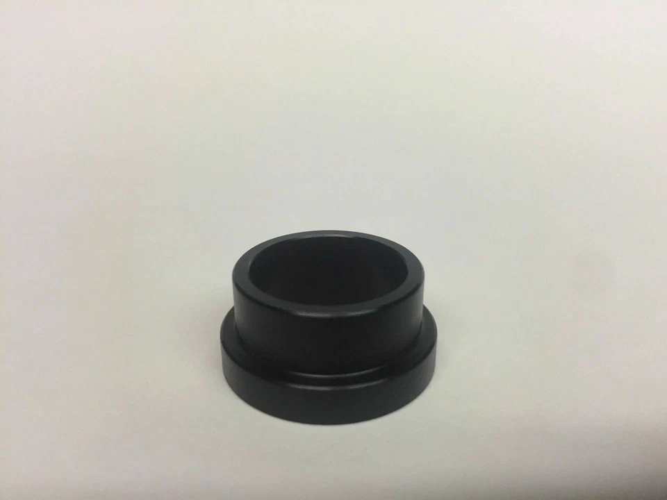 Buje amortiguador delantero Delrin 1500103 Polaris 1996-2013 Outlaw 450 500 525 S paquete de 4 Foto 2 de 4