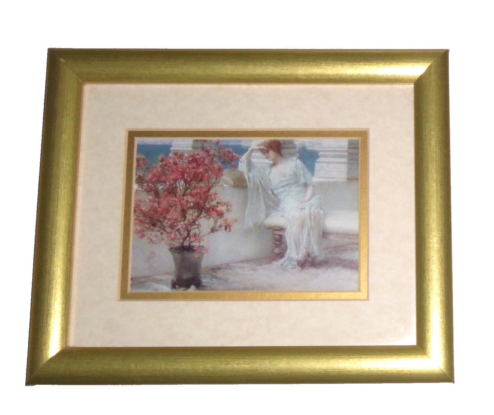 Латунные переходные фоторамки