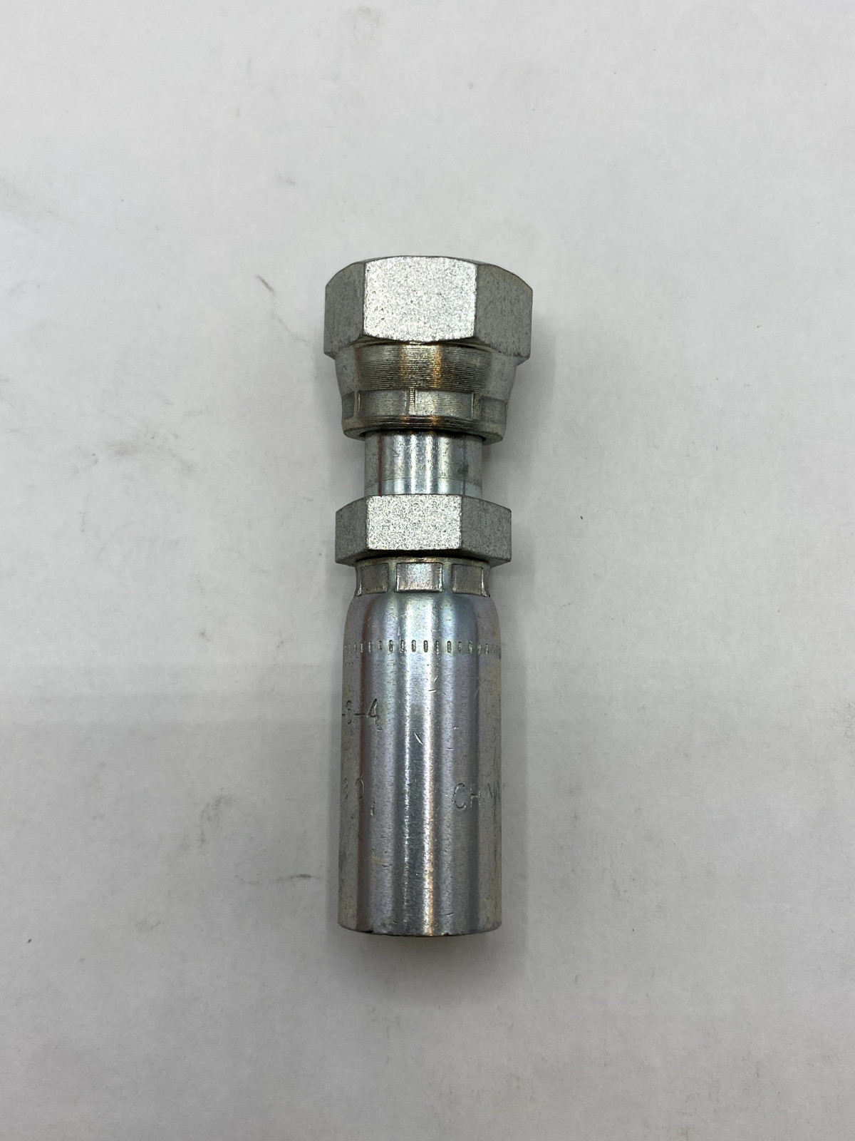 PX-00147 Clark Parker 55 SER FSEA PX00147 SK15141124JE