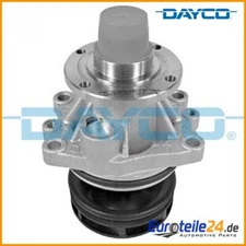 Water Pump, Engine Cooling Dayco DP269 for BMW 3 Series 5 Series 7 Series