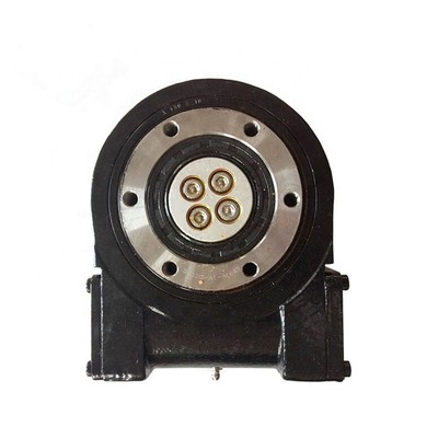 3 inch enclosed housing for Solar Tracker SE3 slewing drive with DC motor