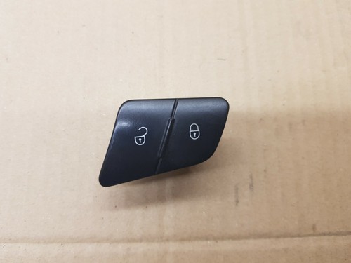 VW PASSAT B6 3C 1.9 TDI TÜRSCHLOSSSCHALTER LHD 3C0962125B