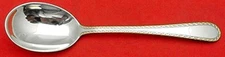 Golden Winslow by Kirk Sterling Silver Sugar Spoon 6" Antique Silverware