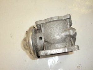 VW Phaeton 3D 5.0 V10 TDI   Abgasrückführventil 07Z131501A       I2D12185