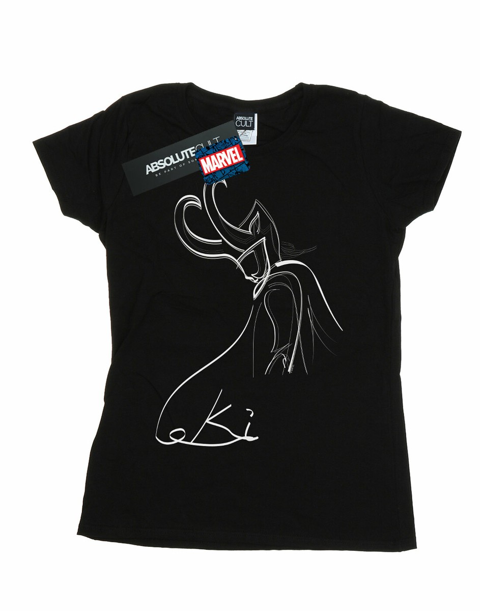 I 10 Migliori Marvel Loki Logo Maglietta - Natale 2025