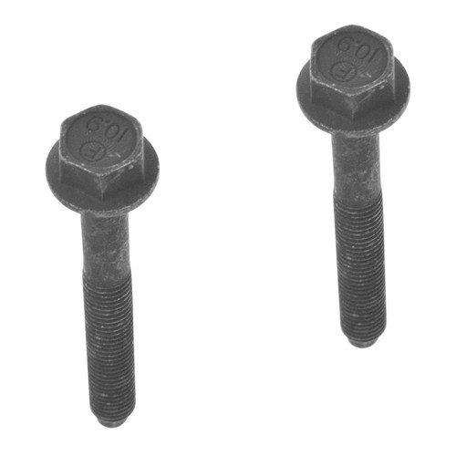 OEM 11517635 Front Suspension Subframe Bolt LH & RH Pair Set of 2 for GM New eBay