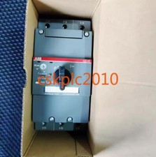 1 PCS new ABB motor protection circuit breaker MS495-90 70-90A new in box