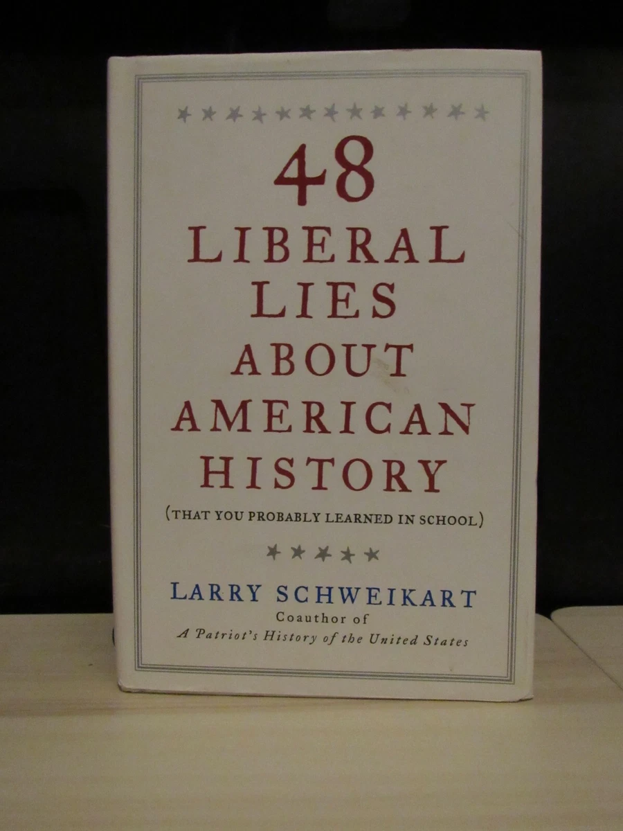 Liberal Lies