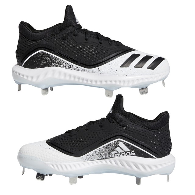 adidas softball metal cleats