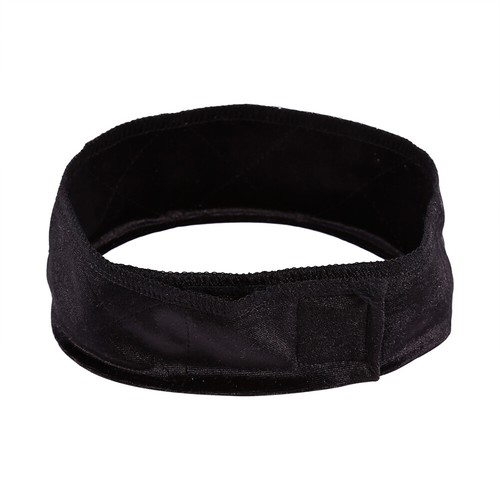 1 Stück Verstellbar Samt Perücke Griff Haarband Stirnband Wiggery Accessoire - Bild 5 von 7