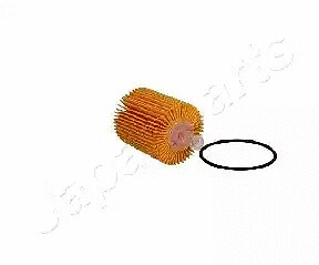 Oil Filter JAPANPARTS FO-ECO054 - Picture 1 of 1