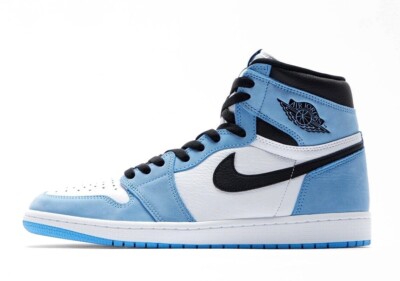 エアジョーダン1レトロ USA 9 Size 9 - Jordan 1 Retro OG High University Blue for sale